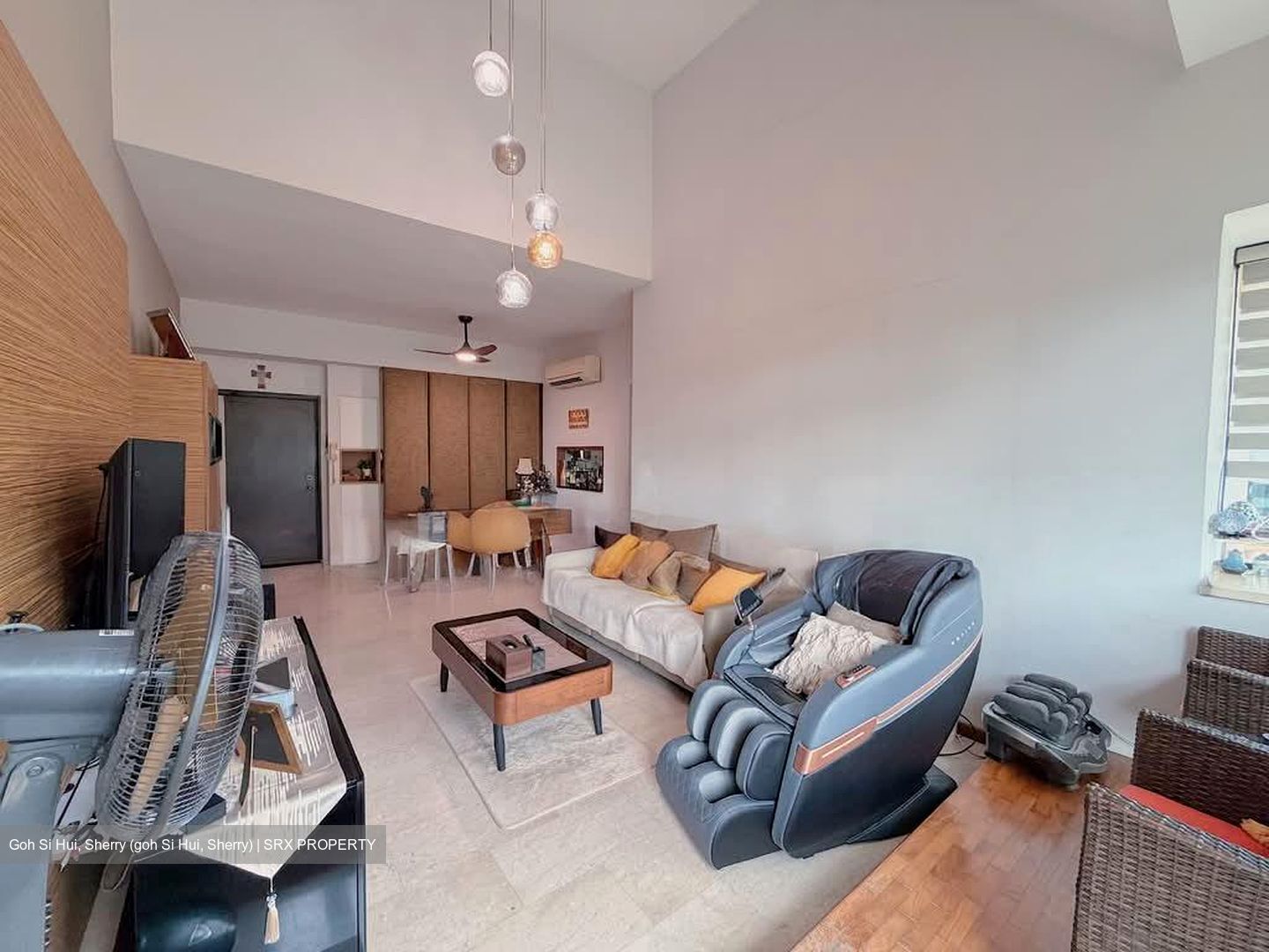 Forest Hills Condominium (D26), Condominium #566071011